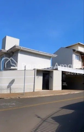 Imagem Casa de Condomínio com 3 Quartos à Venda, 296 m² em Residencial Terras Do Barão - Campinas Imagem Casa de Condomínio com 3 Quartos à Venda, 296 m² em Residencial Terras Do Barão - Campinas