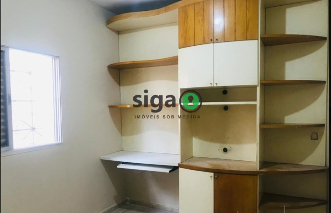 Imagem Casa com 4 Quartos para Alugar, 192 m² em Tatuapé - São Paulo Imagem Casa com 4 Quartos para Alugar, 192 m² em Tatuapé - São Paulo