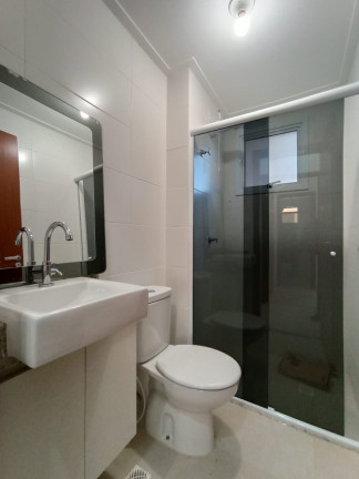 Imagem Apartamento com 2 Quartos para Alugar, 85 m² em Jardim America - Bauru