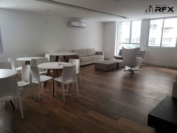 Imagem Apartamento com 1 Quarto à Venda, 55 m² em Ingá - Niterói Imagem Apartamento com 1 Quarto à Venda, 55 m² em Ingá - Niterói