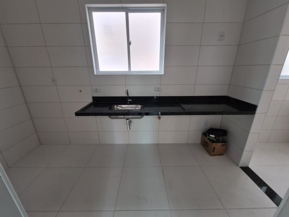 Imagem Casa com 2 Quartos à Venda, 80 m² em Campo Grande - Santos Imagem Casa com 2 Quartos à Venda, 80 m² em Campo Grande - Santos