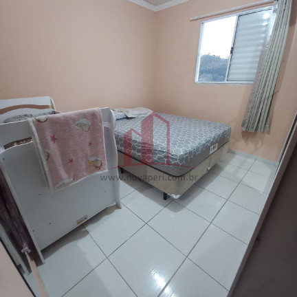 Imagem Sobrado com 2 Quartos à Venda,  em Jardim Luciana - Franco Da Rocha