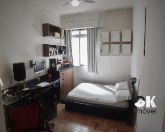 Imagem Apartamento com 3 Quartos à Venda, 180 m² em Higienópolis - São Paulo Imagem Apartamento com 3 Quartos à Venda, 180 m² em Higienópolis - São Paulo
