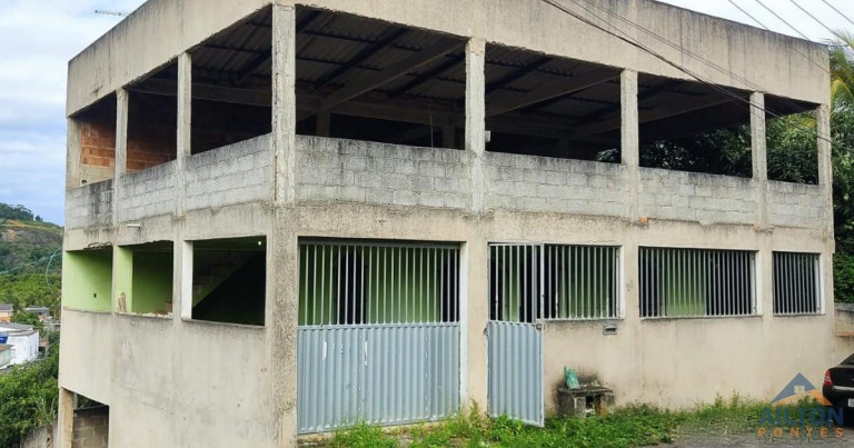 Imagem Casa com 2 Quartos à Venda, 180 m² em Jabaraí - Guarapari