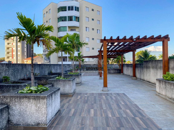 Imagem Apartamento com 3 Quartos à Venda, 63 m² em Areao - Taubaté Imagem Apartamento com 3 Quartos à Venda, 63 m² em Areao - Taubaté