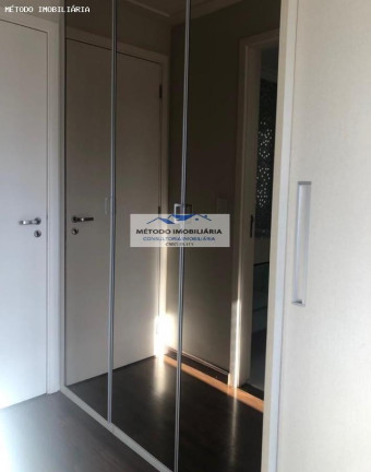 Imagem Apartamento com 2 Quartos à Venda, 89 m² em Brooklin - São Paulo