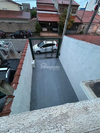 Imagem Casa com 2 Quartos à Venda, 54 m² em Jardim Betânia - Sorocaba Imagem Casa com 2 Quartos à Venda, 54 m² em Jardim Betânia - Sorocaba