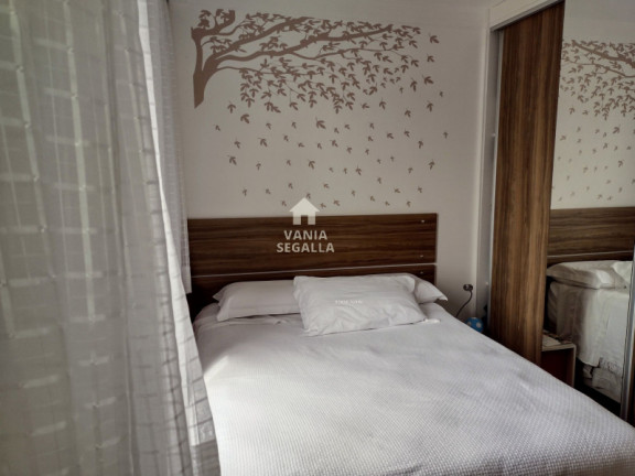 Imagem Apartamento com 2 Quartos à Venda, 50 m² em Vila Pompéia - São Paulo