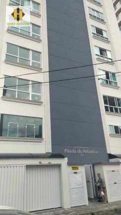 Apartamento com 2 Quartos à Venda, 75 m² em Meia Praia - Itapema