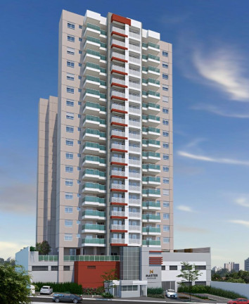 Imagem Apartamento com 2 Quartos à Venda, 78 m² em Baeta Neves - São Bernardo Do Campo Imagem Apartamento com 2 Quartos à Venda, 78 m² em Baeta Neves - São Bernardo Do Campo