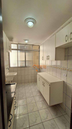 Imagem Apartamento com 2 Quartos à Venda, 50 m² em Centro - Guarulhos