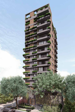 Imóvel com 3 Quartos à Venda, 251 m² em Bela Vista - Porto Alegre