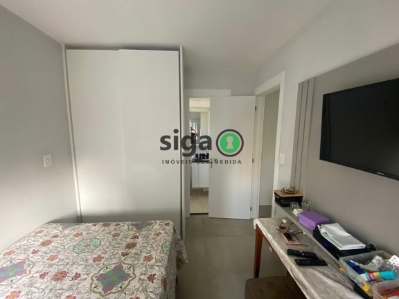 Imagem Apartamento com 2 Quartos à Venda, 55 m² em Vila Andrade - São Paulo Imagem Apartamento com 2 Quartos à Venda, 55 m² em Vila Andrade - São Paulo