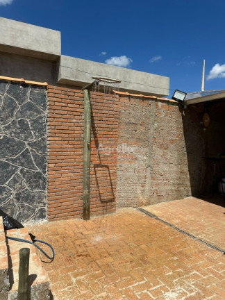 Imagem Imóvel com 1 Quarto à Venda, 100 m² em Santa Rita - Mogi Guaçu Imagem Imóvel com 1 Quarto à Venda, 100 m² em Santa Rita - Mogi Guaçu