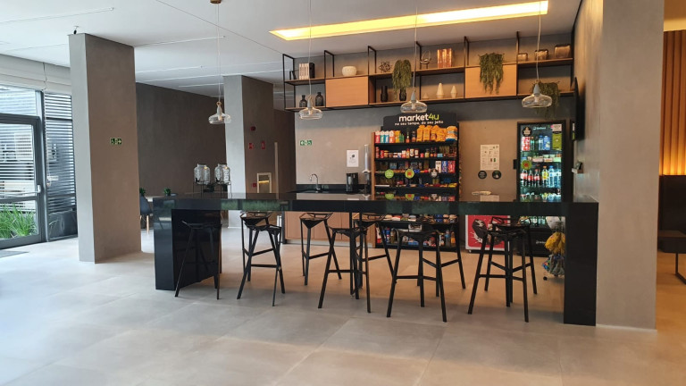 Imagem Sala Comercial à Venda, 40 m² em Moema - São Paulo Imagem Sala Comercial à Venda, 40 m² em Moema - São Paulo
