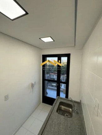 Imagem Apartamento com 2 Quartos à Venda, 44 m² em Butanta - São Paulo