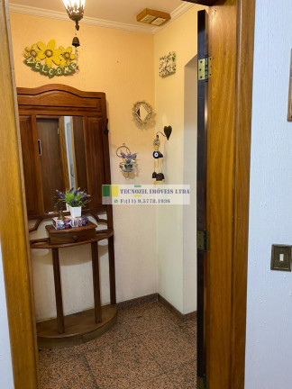 Imagem Apartamento com 3 Quartos à Venda, 189 m² em Jardim Paulista - São Paulo