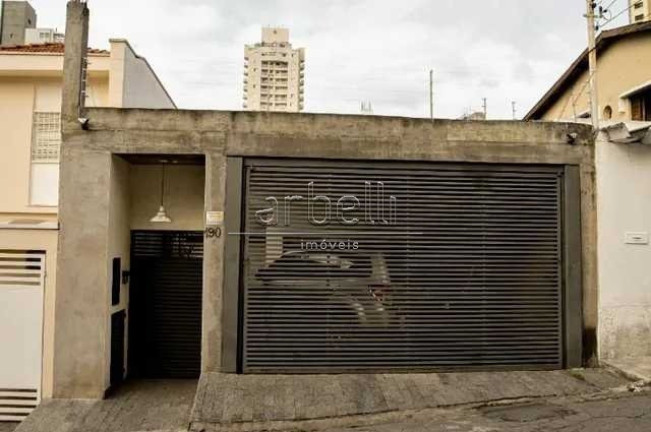 Imagem Casa com 4 Quartos à Venda, 180 m² em Sumaré - São Paulo Imagem Casa com 4 Quartos à Venda, 180 m² em Sumaré - São Paulo