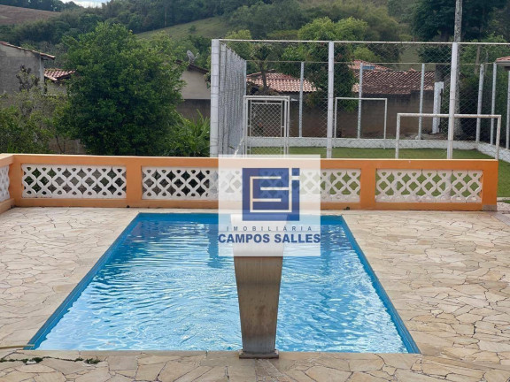 Imagem Chácara com 4 Quartos à Venda, 298 m² em Lavras De Baixo - Socorro Imagem Chácara com 4 Quartos à Venda, 298 m² em Lavras De Baixo - Socorro