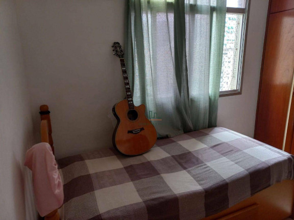 Imagem Apartamento com 3 Quartos à Venda, 110 m² em Santa Rosa - Niterói