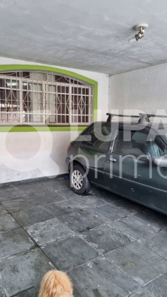 Imagem Casa com 3 Quartos à Venda, 130 m² em Jardim Guanca - São Paulo Imagem Casa com 3 Quartos à Venda, 130 m² em Jardim Guanca - São Paulo