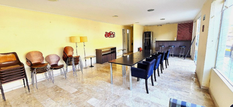 Imagem Apartamento com 2 Quartos à Venda, 70 m² em Jaguaré - São Paulo Imagem Apartamento com 2 Quartos à Venda, 70 m² em Jaguaré - São Paulo