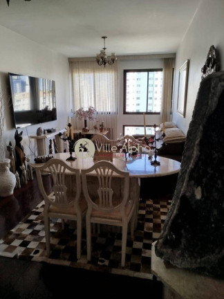 Imagem Cobertura com 2 Quartos à Venda, 256 m² em Embare - Santos