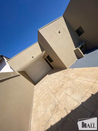 Casa com 3 Quartos à Venda, 160 m² em Jardim Antunes - São José Do Rio Preto