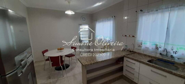 Imagem Sobrado com 3 Quartos à Venda, 330 m² em Piracangaguá - Taubaté