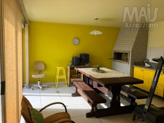 Imagem Apartamento com 1 Quarto à Venda, 105 m² em Centro - Novo Hamburgo Imagem Apartamento com 1 Quarto à Venda, 105 m² em Centro - Novo Hamburgo