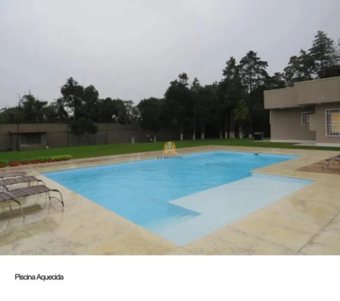 Imagem Imóvel com 5 Quartos à Venda, 850 m² em Butiatuvinha - Curitiba