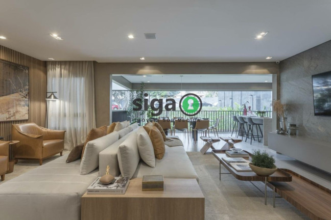 Imagem Apartamento com 3 Quartos à Venda, 147 m² em Vila Clementino - São Paulo Imagem Apartamento com 3 Quartos à Venda, 147 m² em Vila Clementino - São Paulo