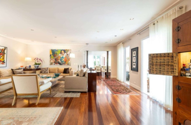Imagem Casa com 4 Quartos à Venda, 712 m² em Jardim Petrópolis - São Paulo Imagem Casa com 4 Quartos à Venda, 712 m² em Jardim Petrópolis - São Paulo