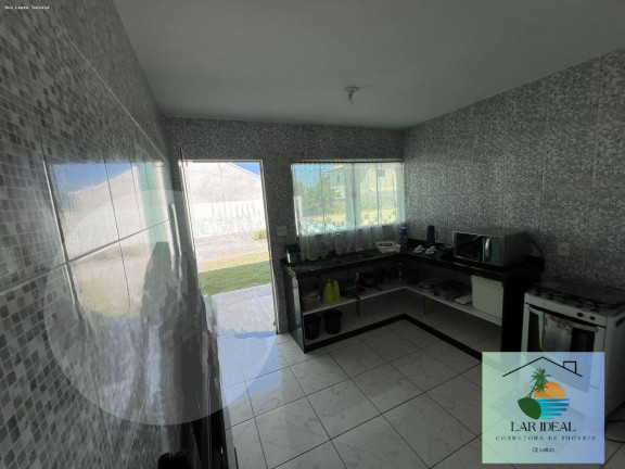 Imagem Casa de Condomínio com 3 Quartos à Venda, 360 m² em Praia Seca - Araruama