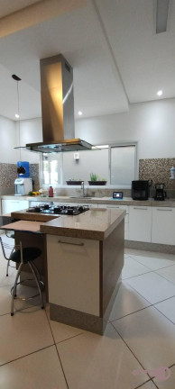 Imagem Casa com 3 Quartos à Venda, 304 m² em Jardim Residencial Giverny - Sorocaba