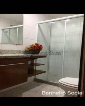 Imagem Imóvel com 3 Quartos à Venda, 130 m² em Charitas - Niterói