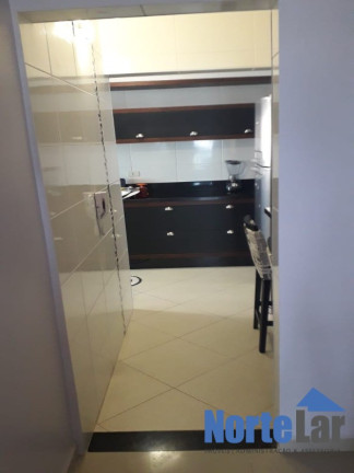 Imagem Apartamento com 2 Quartos à Venda, 94 m² em Caiçara - Praia Grande
