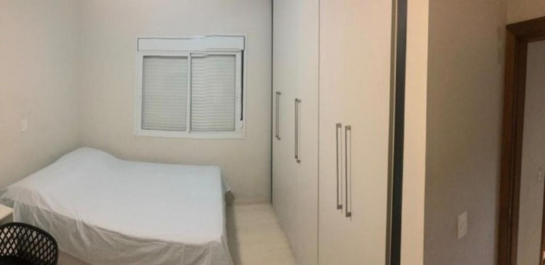 Imagem Casa de Condomínio com 3 Quartos à Venda, 140 m² em Wanel Ville - Sorocaba