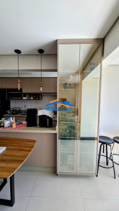 Imagem Apartamento com 2 Quartos à Venda, 76 m² em Vila Osasco - Osasco