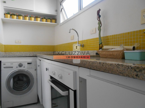 Imagem Apartamento com 2 Quartos para Alugar, 78 m² em Barranco - Taubaté