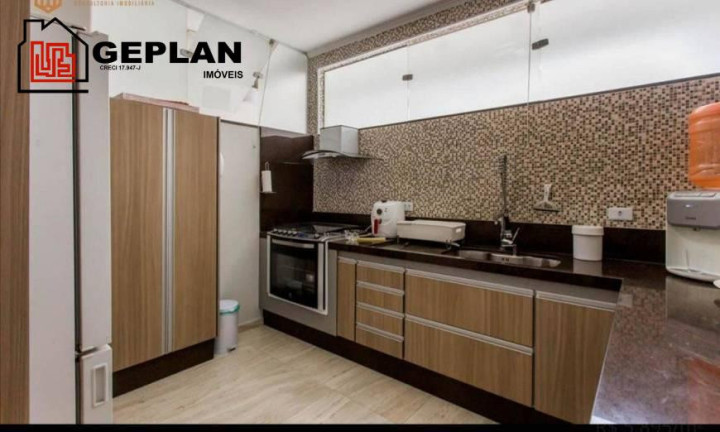 Imagem Casa com 3 Quartos à Venda, 220 m² em Ipiranga - São Paulo