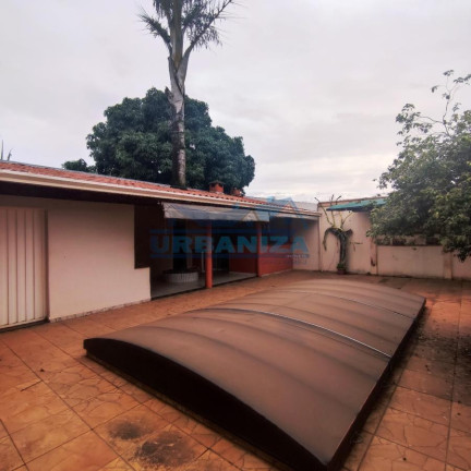 Imagem Casa com 3 Quartos à Venda, 323 m² em Jardim Toselar - Birigui