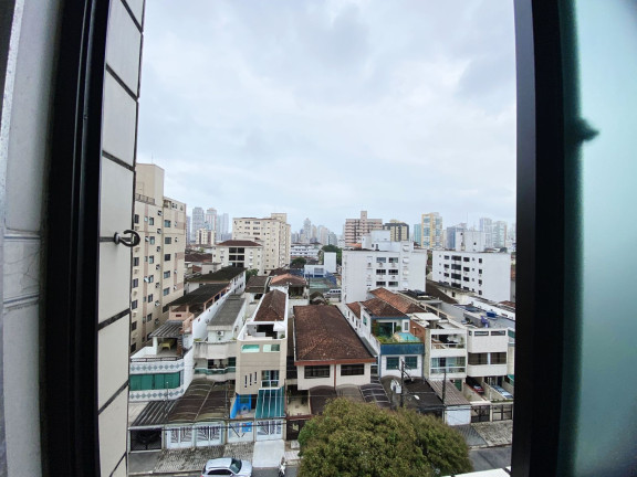 Imagem Apartamento com 2 Quartos à Venda, 79 m² em Embaré - Santos