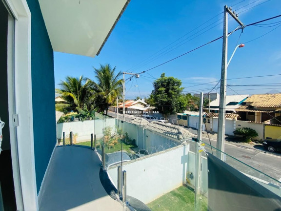 Imagem Casa com 2 Quartos à Venda, 81 m² em Jardim Atlântico Central (itaipuaçu) - Maricá Imagem Casa com 2 Quartos à Venda, 81 m² em Jardim Atlântico Central (itaipuaçu) - Maricá