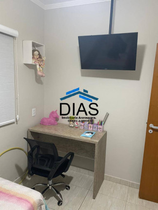 Imagem Casa com 3 Quartos à Venda, 173 m² em Jardim Dos Flamboyants - Araraquara