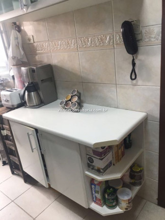 Imagem Apartamento com 2 Quartos à Venda, 66 m² em Chácara Inglesa - São Paulo