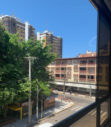 Imagem Apartamento com 1 Quarto à Venda, 69 m² em Centro - Capão Da Canoa