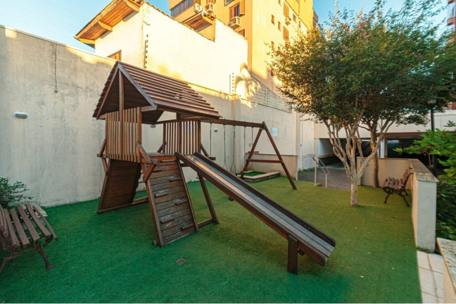 Imagem Apartamento com 3 Quartos à Venda, 94 m² em Cristo Redentor - Porto Alegre Imagem Apartamento com 3 Quartos à Venda, 94 m² em Cristo Redentor - Porto Alegre