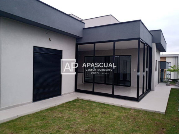Imagem Casa com 3 Quartos à Venda, 221 m² em Urbanova - São José Dos Campos Imagem Casa com 3 Quartos à Venda, 221 m² em Urbanova - São José Dos Campos