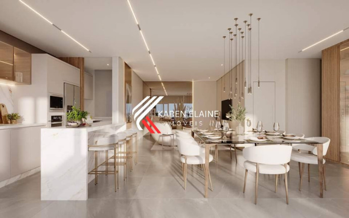 Imagem Apartamento com 3 Quartos à Venda, 121 m² em Campinas - São José Imagem Apartamento com 3 Quartos à Venda, 121 m² em Campinas - São José